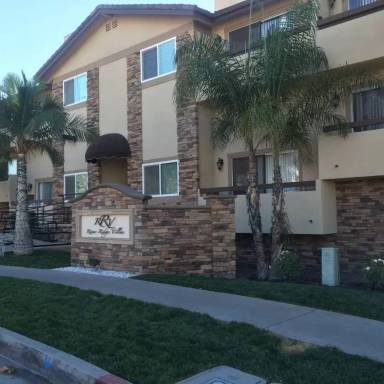 Main picture of River Ridge Villas Apartments
