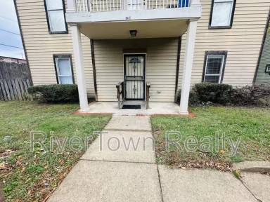 Main picture of 645 Gookin Pl