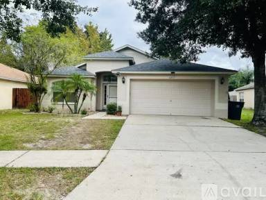 Main picture of 1211 Pongo Ln