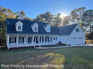 Main picture of 8680 Wilkerson Mill Rd