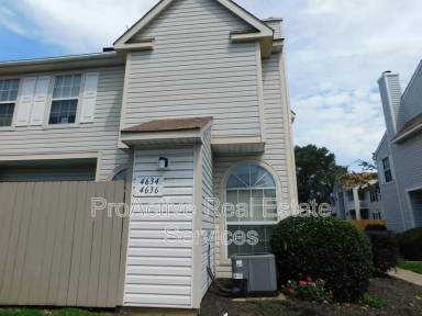 Main picture of 4636 Georgetown Pl