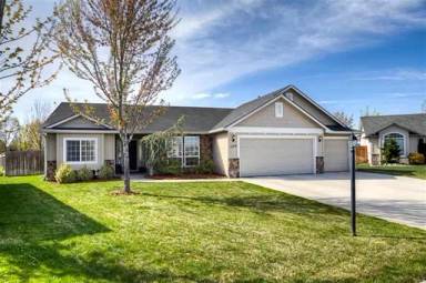 Main picture of 5316 N Castle Creek Pl