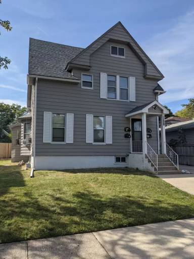 Main picture of 826 Oakley Ave