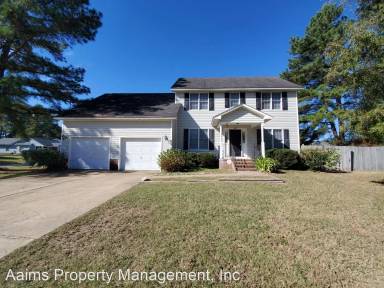 Main picture of 9701 Gooden Dr