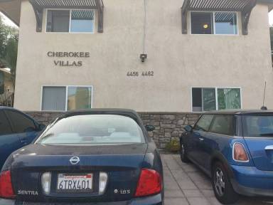 Main picture of 4458 1/2 Cherokee Ave