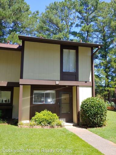 Main picture of Indian Lake Townhomes