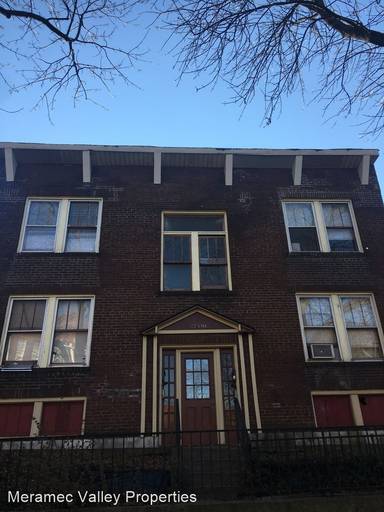 Main picture of 3706 S Broadway