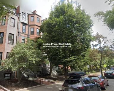 Main picture of 3 Claremont Park Apartments