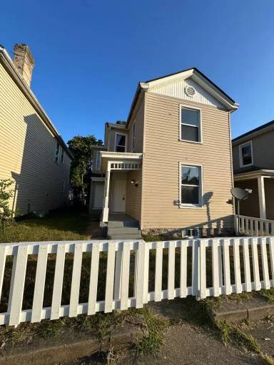 Main picture of 1110 Vine St