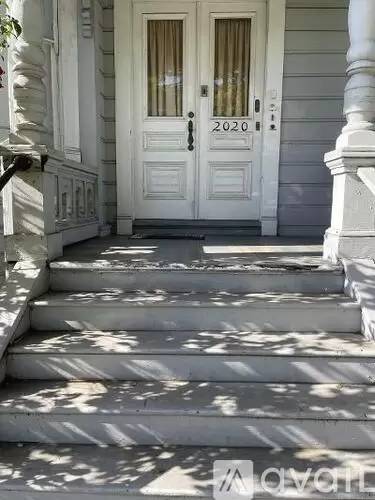 Main picture of 2020 San Jose Ave