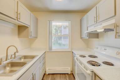 Main picture of Edelweiss Apartments
