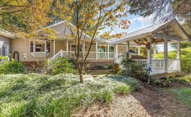 Main picture of 2307 May Dr