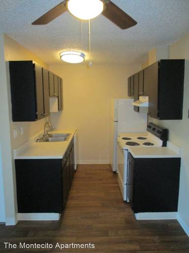 Main picture of The Montecito Apartments