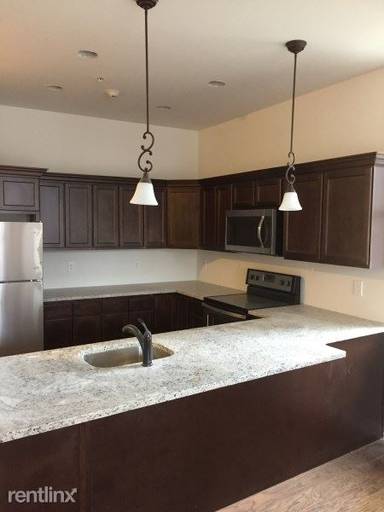 Main picture of Maddalone Apartments