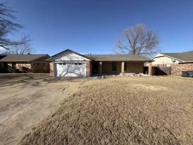 Main picture of 2957 W 114th Pl S