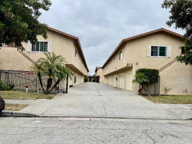 Main picture of 812 S Taylor Ave