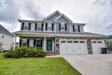 Main picture of 5321 Pride Ln