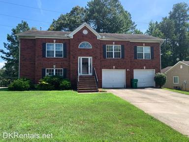 Main picture of 6399 Mill Station Ct