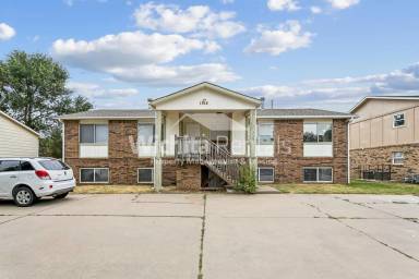 Main picture of 1514 E Fortuna St
