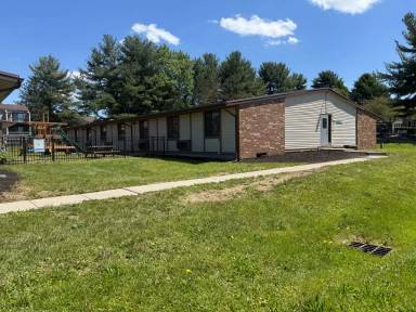 Main picture of 346 N 40th St