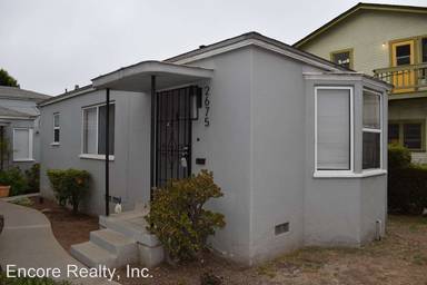 Main picture of 2675 A St