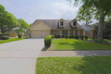 Main picture of 2825 Hickory Limb Ct