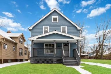 Main picture of 13409 Bartlett Ave