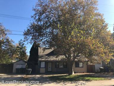 Main picture of 3660 Pinell St