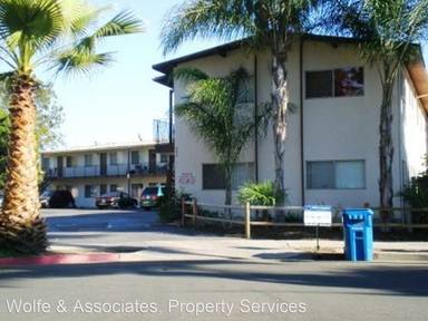 Main picture of 603 Eucalyptus Ave