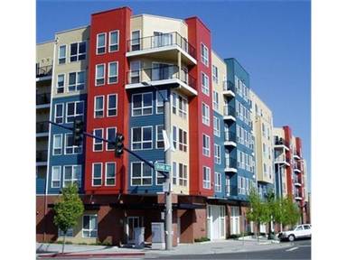 Main picture of Nautica Condos