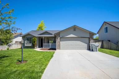 Main picture of 3412 Manchester Dr