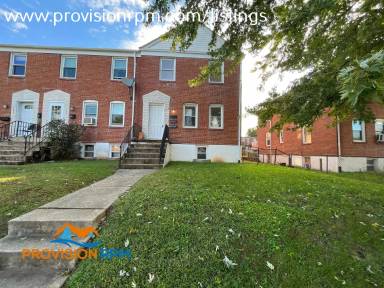 Main picture of 2939 Cornwall Road, Dundalk MD 21222 - A