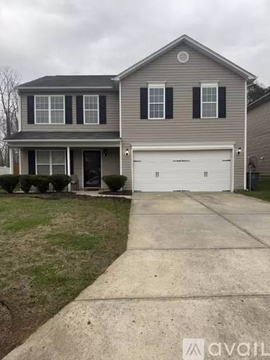 Main picture of 3502 Whitworth Dr