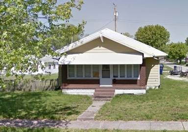 Main picture of 2701 N 11th St