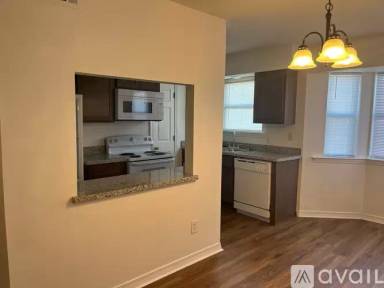 Main picture of 4520 Pontchartrain Dr