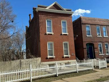 Main picture of 3012 Ohio Ave