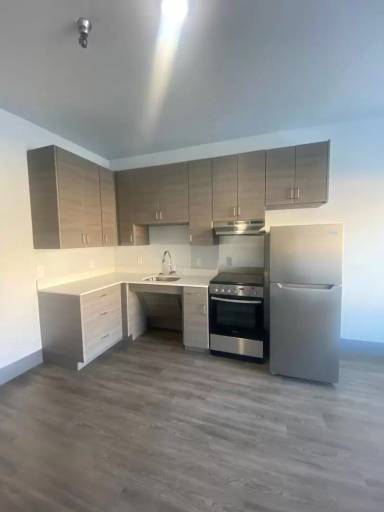 Main picture of Shasta Place Apartments
