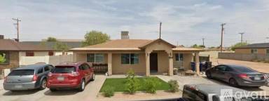 Main picture of 4831 S 21st St