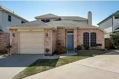 Main picture of 1541 Collin Dr
