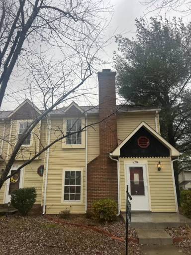 Main picture of 2214 Hamway Dr