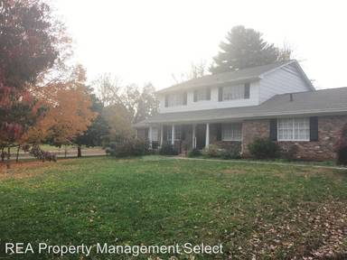 Main picture of 801 Ponder Rd