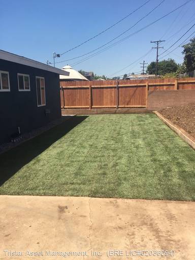 Main picture of 3631 Atlas St