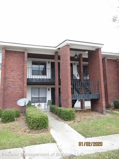 Main picture of Archdale Drive Apartments