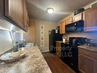 Main picture of Rosewood Apartments