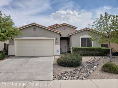 Main picture of 45463 W Paraiso Ln