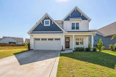 Main picture of 5917 Appomattox Dr
