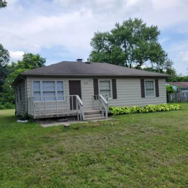 Main picture of 2620 N Ritter Ave