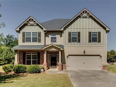 Main picture of 2661 Bateleur Ct