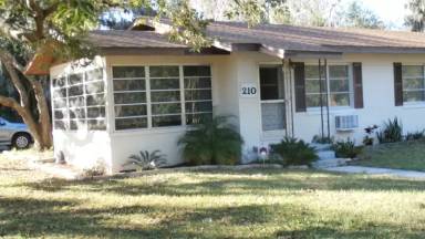 Main picture of 210 N Boundary Ave