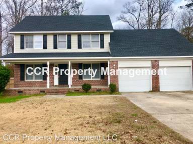 Main picture of 9724 Gooden Dr